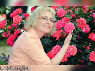 Visit LadySunnySoul profile