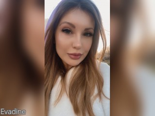 Visit Evadine profile