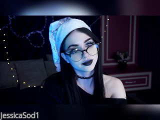 Visit JessicaSod1 profile