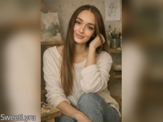 Visit SweetLyra profile