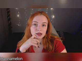 View Hannamelon profile in Strip HiLo category