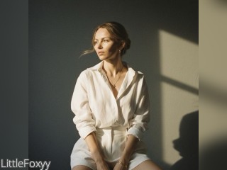 Visit LittleFoxyy profile