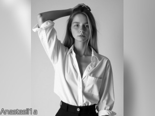 View Anastasii1a profile in Girls - A Little Shy category