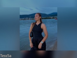 Visit Tess5a profile