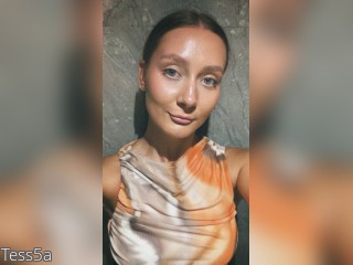Visit Tess5a profile