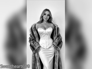 View Sweetheart699 profile in Dungeon category