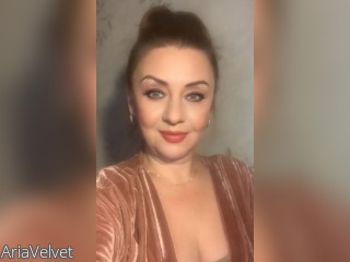 Visit AriaVelvet profile
