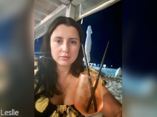 Visit Leslie profile