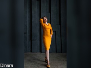 Visit Dinara profile