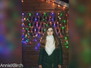 Visit AnnieXBirch profile