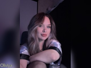 Visit Oliviya profile