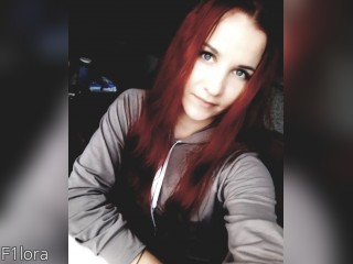 Visit F1lora profile