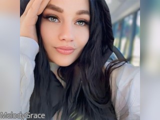 Visit MelodyGrace profile