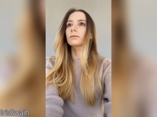 Visit IrisSwain profile