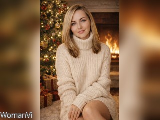 Visit WomanVi profile