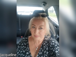 Visit Jacqueline profile