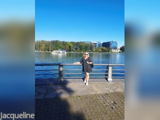 Visit Jacqueline profile