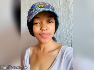 Visit MiniDynamite profile