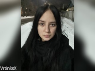 Visit VrtinksX profile