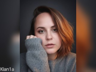 Visit Kian1a profile