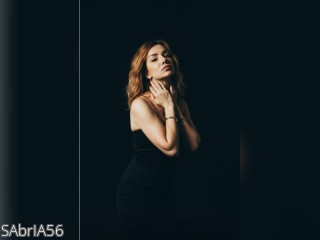 Visit SAbrIA56 profile