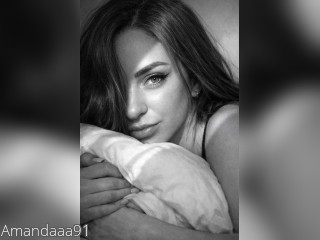 Visit Amandaaa91 profile