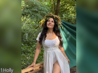 Visit 1Holly profile