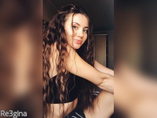 Visit Re3gina profile