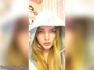 Visit SweetRinaKiss profile