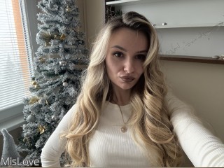 Visit MisLove profile