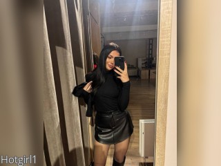 Visit Hotgirl1 profile
