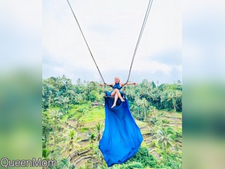 Visit QueenMom profile