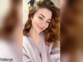 Visit Valerya profile