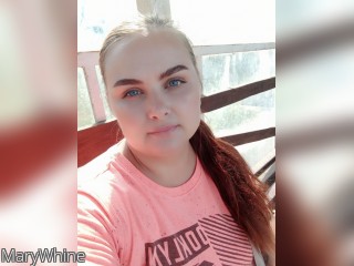 Visit MaryWhine profile