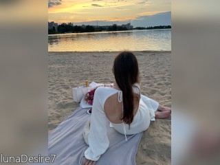 Visit lunaDesire7 profile