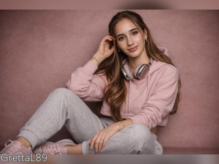 Visit GrettaL89 profile