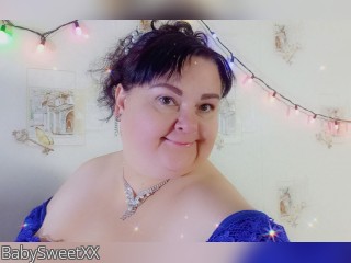 View BabySweetXX profile in Girls - Not So Shy category