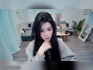 Visit Wendymin profile