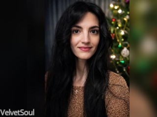 Visit VelvetSoul profile