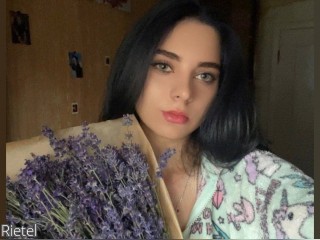 Visit Rietel profile