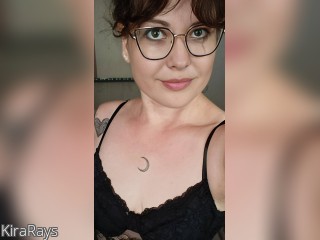 Visit KiraRays profile