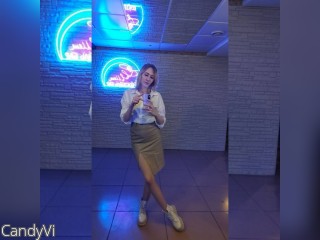 Visit CandyVi profile
