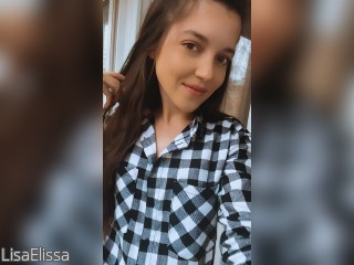 Visit LisaElissa profile