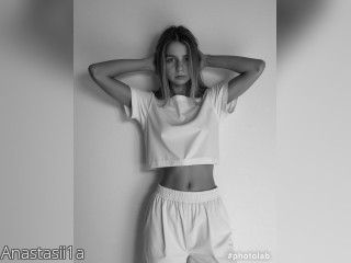 Visit Anastasii1a profile