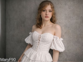 Visit MaryF90 profile