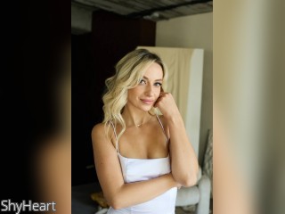 Visit ShyHeart profile