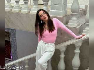 Visit LuckySweet profile