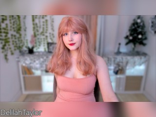 Visit DelilahTaylor profile