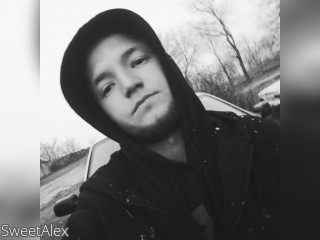 Visit SweetAlex profile