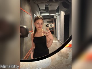 Visit MirraKitty profile